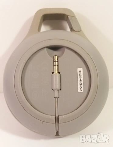 Преносима колонка JBL Clip+ - 3.5 mm jack и Bluetooth, снимка 8 - Слушалки и портативни колонки - 53529617