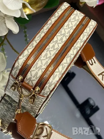 чанти michael kors box, снимка 2 - Чанти - 49145115