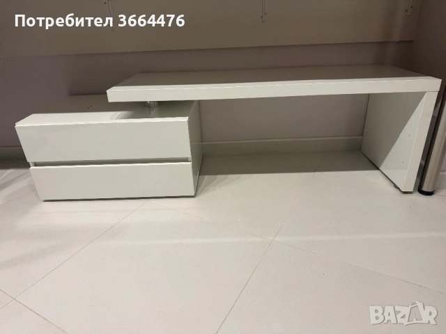 Шкаф за телевизор