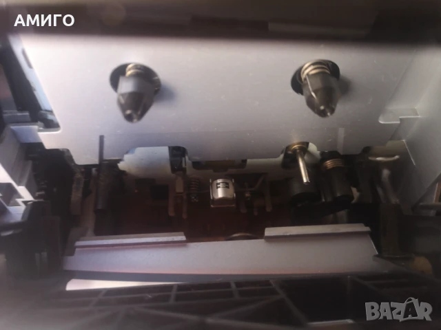 Продавам аудио система SHARP CD-SW330, снимка 12 - Аудиосистеми - 51224499