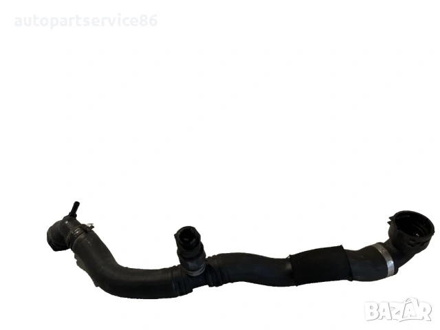 Маркуч за охлаждаща течност за Volkswagen Scirocco 2.0 Tfsi (2008) 1K0122101Hc