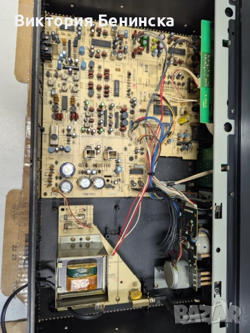 Yamaxa KX 650, снимка 12 - Декове - 53739332