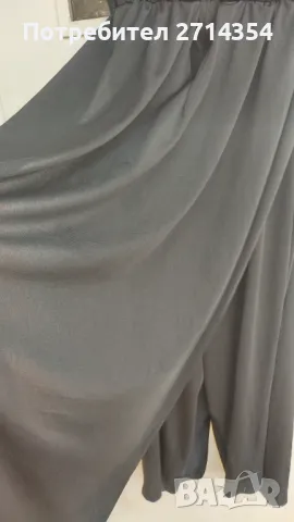 Елегантен гащеризон с воали, снимка 5 - Гащеризони - 50004628