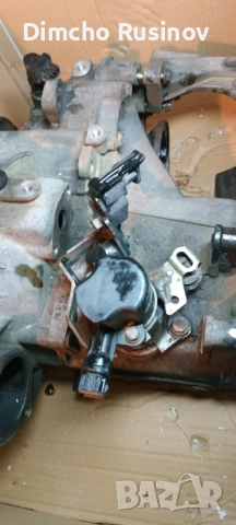 Продавам скоростна кутия от Голф 3, 1997 година GT TDI. Перфектна. КОД ASD--02.016 - 37.03 28, снимка 5 - Части - 50533762