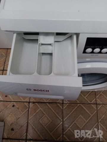 Пералня Бош Bosch Made in Germany A+++ 7кг 2 години гаранция!, снимка 7 - Перални - 53253132