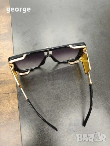 Слънчеви очила Balmain Paris, снимка 4 - Слънчеви и диоптрични очила - 51308961