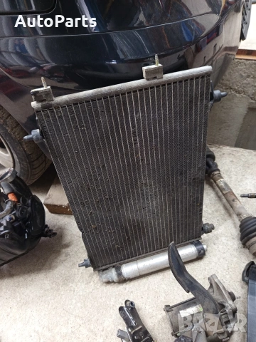 Останали части от Пежо 307 ЦЦ 1.6 109к.с НА ЧАСТИ 0892740864, снимка 16 - Автомобили и джипове - 53840928