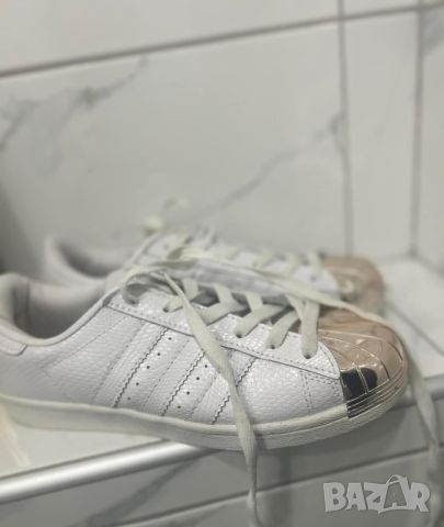 Оригинални маратонки Adidas 15 лв‼️ Номер 38, снимка 6 - Маратонки - 46156524