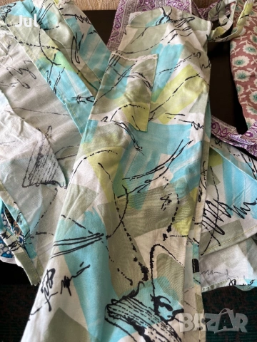 Престилки , снимка 3 - Други - 54293506