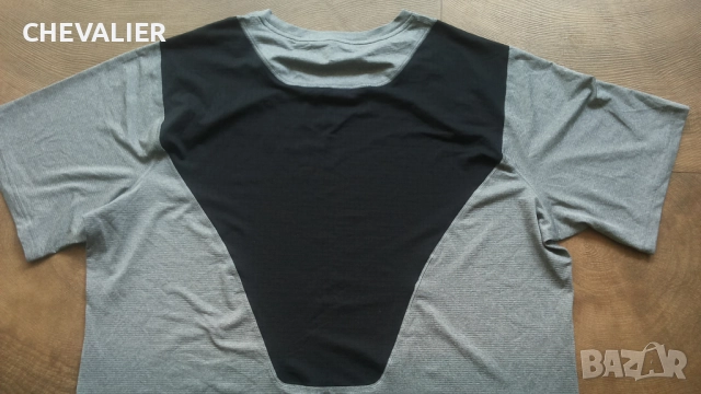 NIKE PRO DRI-FIT T-Shirt Размер XXL мъжка тениска 43-67, снимка 11 - Тениски - 51782493