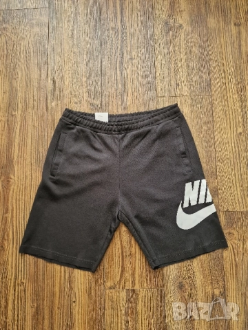 Страхотни мъжки къси шорти панталони NIKE размер S M L XL 2XL 