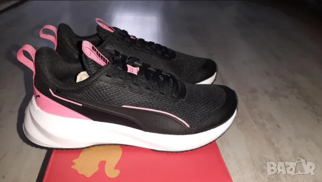 Нови оригинални обувки Puma, снимка 4 - Маратонки - 50342986