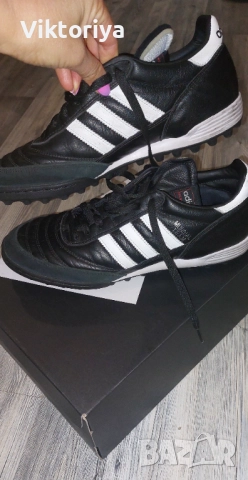 Мъжки спортни обувки, стоножки, снимка 2 - Спортни обувки - 52674821