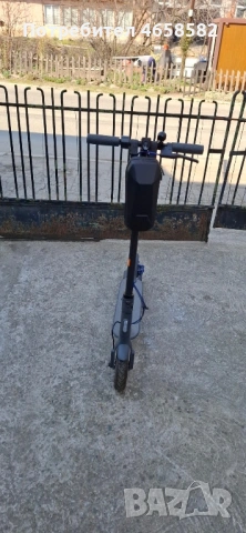 Електрическа тротинетка Xiaomi mi3