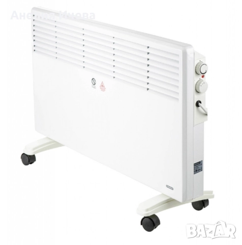 Печка конвектор 1500W панелен 