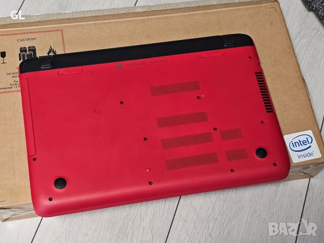 HP PAVILION 15", снимка 5 - Лаптопи за дома - 52935819