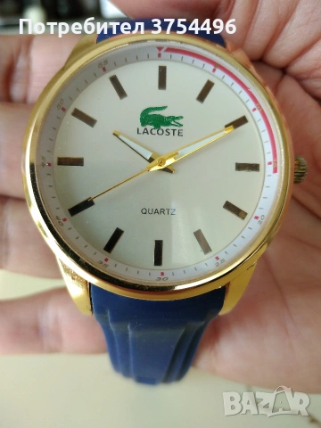 Продавам два спортни часовника с кварцов механизъм. , снимка 2 - Мъжки - 53710957