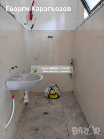 №3796 Тристаен частично ремонтиран апартамент за продажба | квартал Дружба / широк център /, Хасково, снимка 8 - Апартаменти - 49670422