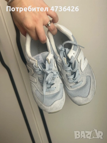 Маратонки, снимка 2 - Маратонки - 53686473