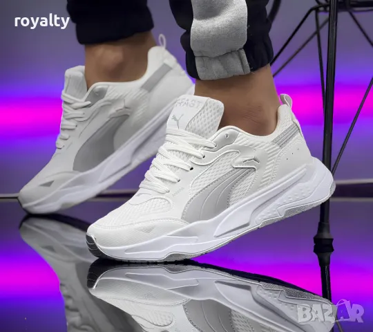 Puma Fast мъжки маратонки 