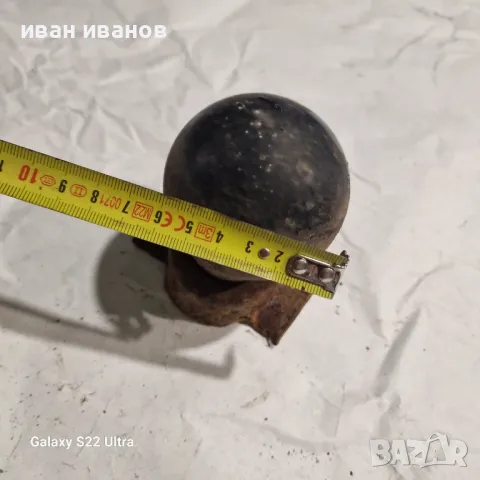 Танпон Моквич Ремарке, снимка 2 - Селскостопанска техника - 49635496