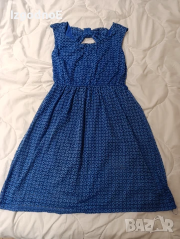 146/152 летни рокли, снимка 2 - Детски рокли и поли - 50502105