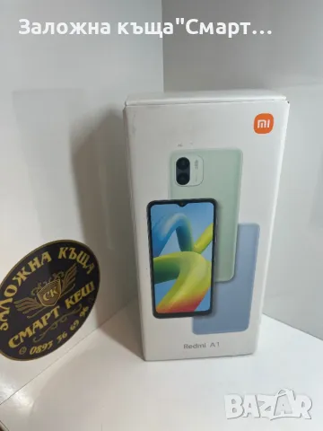 Redmi A1 , снимка 1 - Други - 47583857