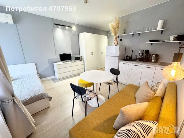 Студио - Несебър