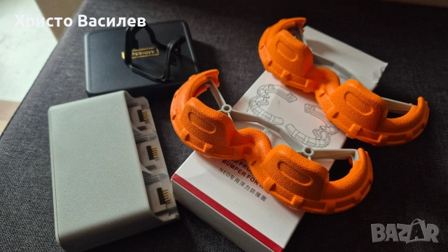 Аксесоари за дрон Dji neo.