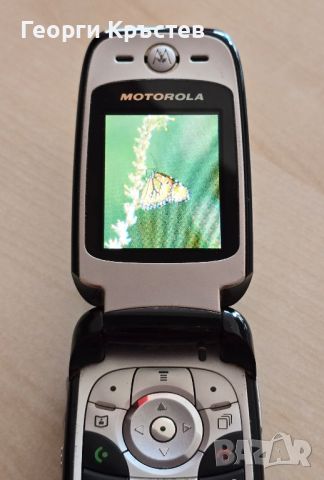 Motorola V360v, снимка 10 - Motorola - 46191736