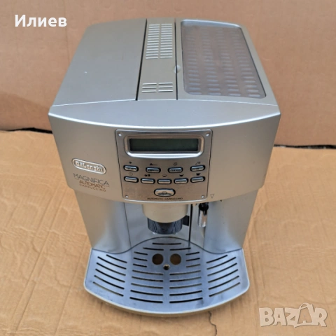 Кафемашина Delonghi Magnifica Automatic Cappuccino 