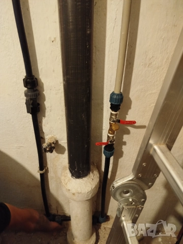 ВИК АВАРИИ И РЕМОНТИ, снимка 3 - ВиК услуги - 50511476