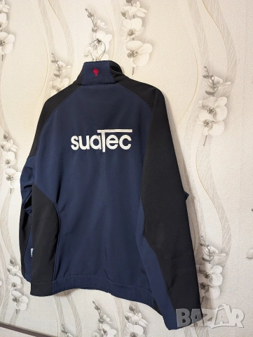 Engelbert Strauss Softshell Jacket dryplexx® softlight. размер ХЛ софтшелно яке , снимка 4 - Якета - 54221968