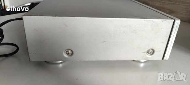 Стерео тунер TEAC T-1D, снимка 9 - Ресийвъри, усилватели, смесителни пултове - 52835015