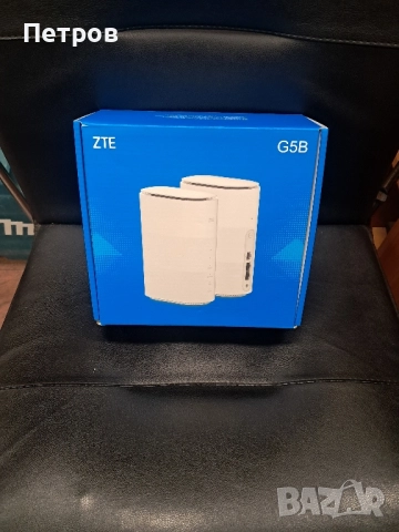 Рутер ZTE G5B