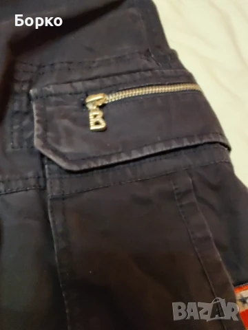 Bogner Fire + Ice-мъжки бермуди  М, снимка 9 - Къси панталони - 51108744