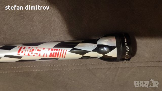 MAGLITE Signature Series NASCAR Victory Series 3-D, снимка 11 - Къмпинг осветление - 46574756