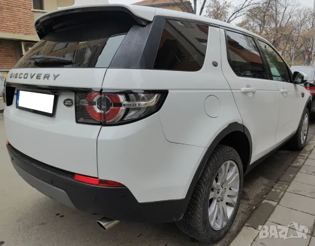 Land Rover 4бр 18” 8J джанти (PCD) 5х108 8Jx18 ET45 Ц.О. 63.4 мм+4бр зимни гуми 245/50/18, снимка 6 - Гуми и джанти - 49288268