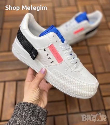 Nike мъжки маратонки , снимка 1 - Маратонки - 46080286