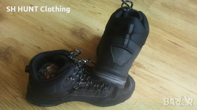 VIKING RASK WARM GORE-TEX Winter Boots размер EUR 37 дамски детски водонепромокаеми - 1308, снимка 6 - Бебешки боти и ботуши - 51240905