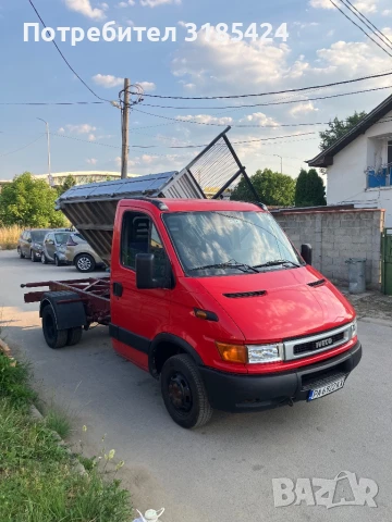 Транспортни услуги с тристранен самосвал , снимка 2 - Транспортни услуги - 51017748