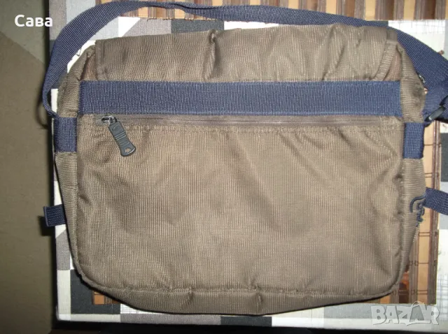 Чанта CAMEL , снимка 3 - Чанти - 50025936