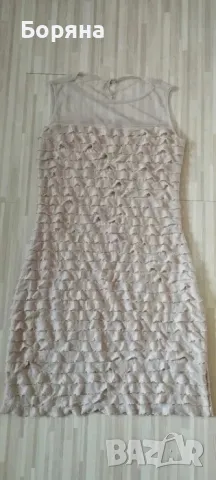Официални рокли само по 19.99 лв. за брой, снимка 4 - Рокли - 50237638