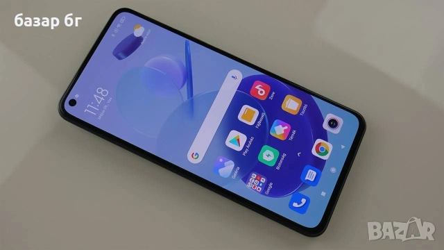 xioami 11 lite 5G , снимка 2 - Xiaomi - 53586537