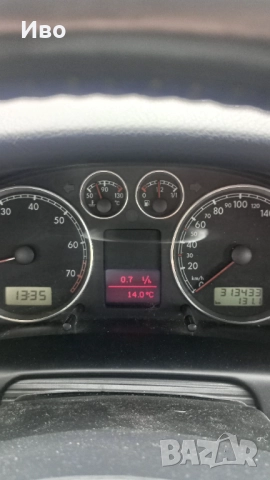 VW Passat 5.5 2.0 , снимка 15 - Автомобили и джипове - 52134982