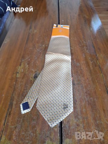 Стара вратовръзка #9, снимка 2 - Други ценни предмети - 45539483