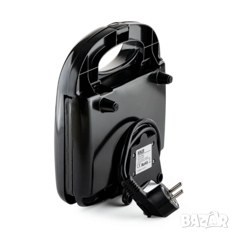 Уред за сандвичи Muhler МН-788S, грил плоча, снимка 5 - Друга електроника - 52098635