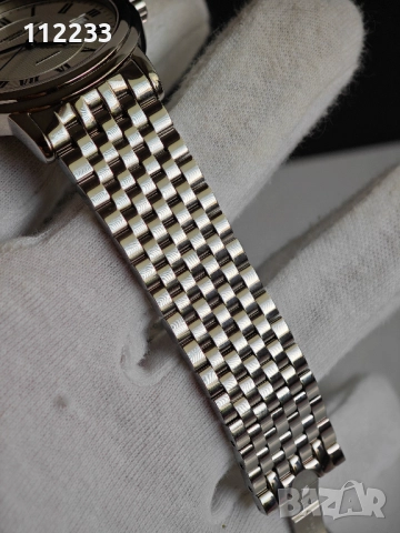 БАРТЕР Raymond Weil Maestro Automatic, снимка 9 - Мъжки - 52571843