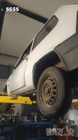 Фиат Панда , снимка 14 - Автомобили и джипове - 50291896