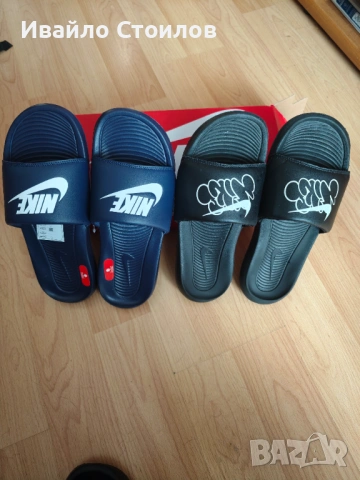 Джапанки Nike 44 номер 28 см стелка 